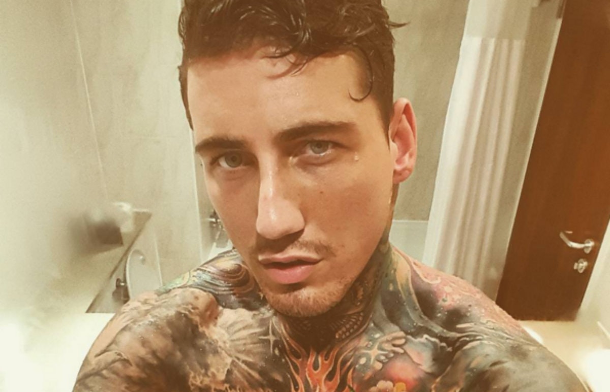 Jeremy Mcconnell Is Being Investigated For Allegedly Assaulting Stephanie Davis Closer